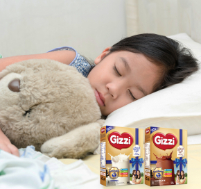 Kenapa Anak Perlu Tidur Cukup?